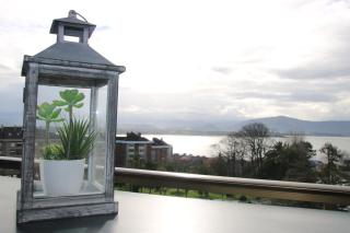 Precioso apartamento con magníficas vistas - Apartamento Aifos - 0