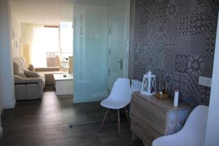 Precioso apartamento con magníficas vistas - Apartamento Aifos - 2