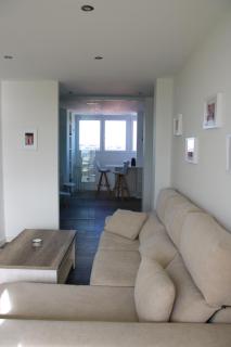 Precioso apartamento con magníficas vistas - Apartamento Aifos - Santander - 3