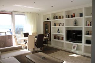 Precioso apartamento con magníficas vistas - Apartamento Aifos - 9