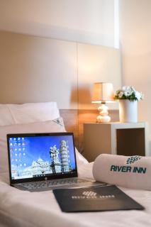 River Inn - Stari Banovci - 5