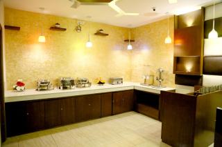 Hotel S C Residency - Zirakpur - 7