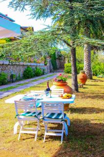 Villino Kalithea - Cavo - 7