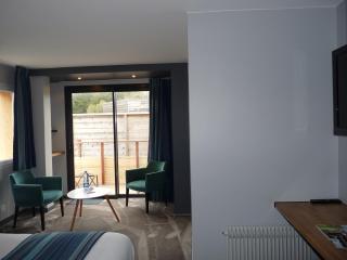 Hôtel des Rochers - Perros-Guirec - 2