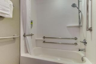 Holiday Inn Express West Palm Beach Metrocentre by IHG - West Palm Beach - 8