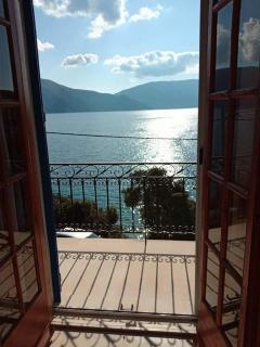 Fey's House waterfront - Φισκάρδο - Fiskardho - 4