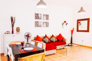 Casa Higuereta I - Corralejo - 7
