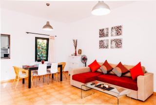 Casa Higuereta I - Corralejo - 9