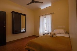 JK Lodge - Kottayam - 8