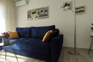 Apartment Pape - Krvavica - 3