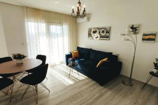 Apartment Pape - Krvavica - 4