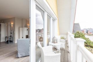 Sommerhaus Malmö, App 2 - 8