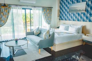 Phuengluang Riverside Hotel Chanthaburi - Chanthaburi - 7