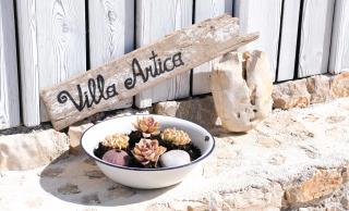 Camp Buqez 45 - Villa Artica - Pakoštane - 9