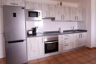 Apartamento Mar - Tías - 5