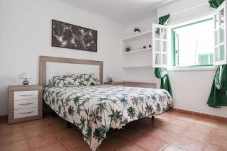 Apartamento Mar - Tías - 1