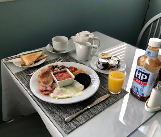 Lee & Chris's Belvedere - Adults Only - 1