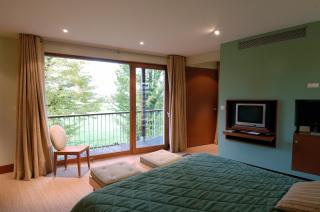 Le Manoir du Lys, The Originals Relais - Bagnoles-de-l’Orne - 9