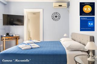 B&B Relais Napoli Reale - 3