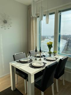 The River 31, Baritoni - Pori - 1
