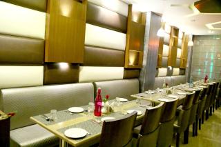 Hotel S C Residency - Zirakpur - 2
