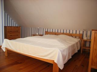 REF 034 Maison deux chambres pour cinq personnes proche Golfe du Morbihan LE MONTENO ARZON - 2