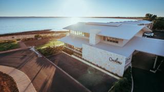 Onslow Beach Resort - Onslow - 4