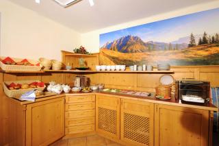 Aparthotel Kristall - Altenmarkt im Pongau - 3