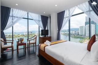 CALI HOTEL Quy Nhon - Quy Nhon - 8