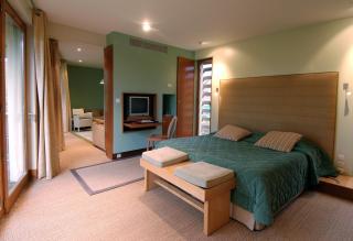 Le Manoir du Lys, The Originals Relais - Bagnoles-de-l’Orne - 7