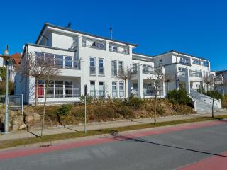 Dünenresidenz Königin Augusta - Apt. 09 - Binz - 0