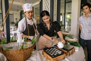 Devasom Hua Hin Resort - 6