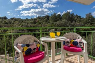 Apartments Marija Bibić - Hvar - 8