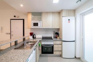Arenales Playa 9 by Mar Holidays - Arenales del Sol - 8