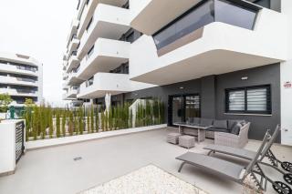 Arenales Playa 9 by Mar Holidays - Arenales del Sol - 1