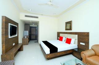 Hotel Sanjog International - 6