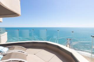 Apartamento Infinium 2 - Costa CarpeDiem - 6