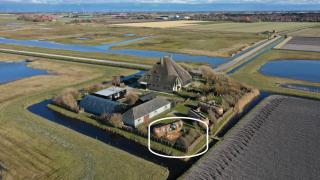 Tiny House De Boet, in Natuurgebied en vlakbij het Strand - Callantsoog - 6