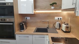 Village Romantic Apartments near Český Krumlov - adult only - Střížov - 3