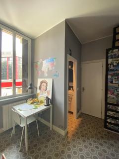 Stanza privata con bagno a 15 minuti da Duomo - 7