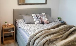 Village Romantic Apartments near Český Krumlov - adult only - Střížov - 6