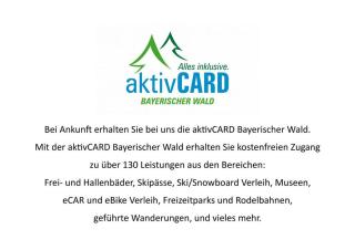 Pension Zum Rechen - Bodenmais - 5