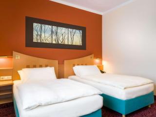 Mercure Hotel Ingolstadt - Ingolstadt - 8