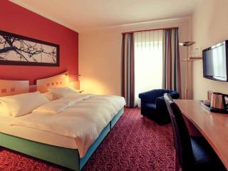 Mercure Hotel Ingolstadt - Ingolstadt - 7