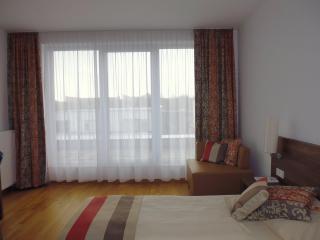 Zar-Hotel Vitalis - Regensburg - 1