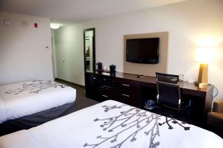 Sleep Inn & Suites Moundsville - Wheeling - Moundsville - 2
