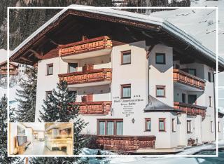 Gäste-Appartementhaus - Urlaubsresort Hafele - 8