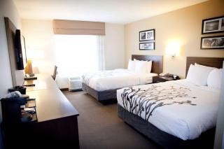 Sleep Inn & Suites Moundsville - Wheeling - Moundsville - 1