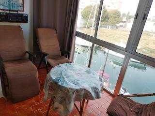 VIDABRAVA Roses Nautic, estudio loft a 300 m de la playa,vistas espectaculares - Roses - 2