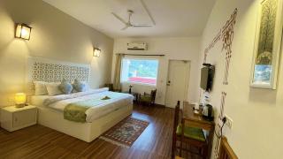 Sanskriti Vedic Retreat - Rishikesh - 2
